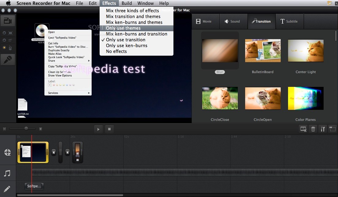 Best media player for mac
